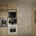 Отделочные материалы для стен на кухне — выбираем лучший вариант
