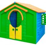 Детский игровой домик для квартиры