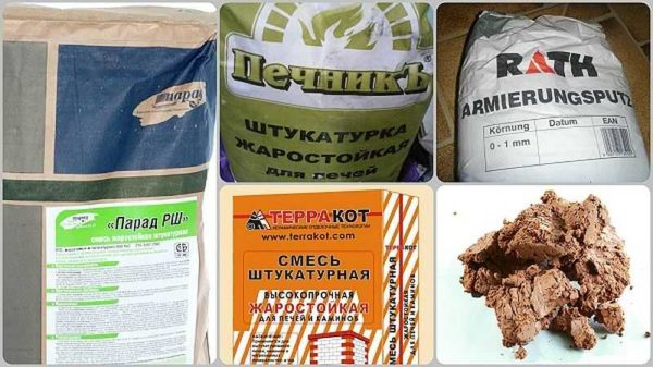 Как отделать камин: штукатурка, облицовка плиткой, камнем