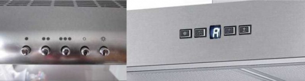 Выбираем кухонную вытяжку