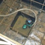 Как сделать смотровую яму в гараже Как сделать смотровую яму в гараже