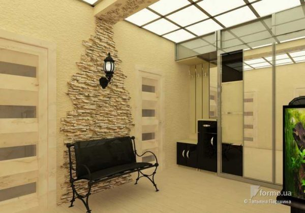 Виды и монтаж потолка армстронг Виды и монтаж потолка армстронг