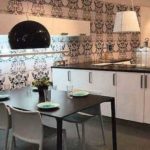 Отделочные материалы для стен на кухне — выбираем лучший вариант