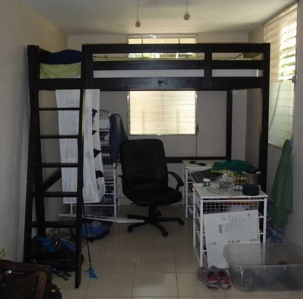 Выбираем кровать-чердак для детей Выбираем кровать-чердак для детей