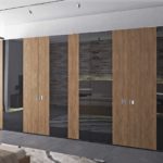 Идеи оформления и наполнения шкафов купе для спальни