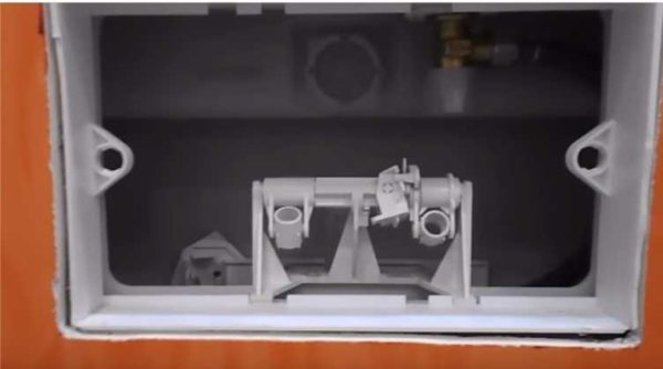 Как выбрать и установить инсталляцию для унитаза