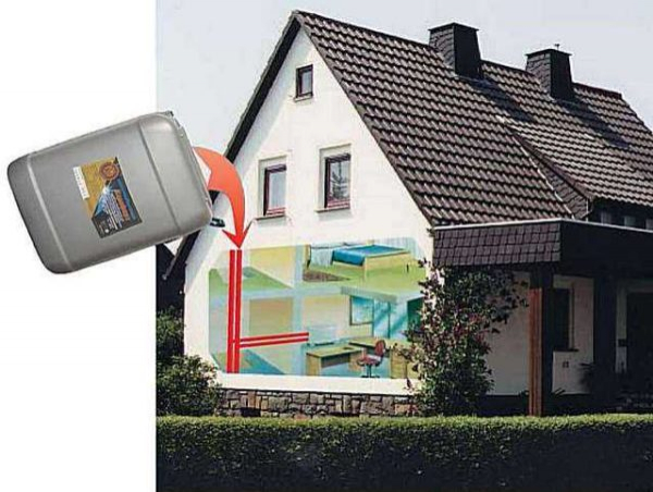 Какой теплоноситель лучше для отопления частного дома Какой теплоноситель лучше для отопления частного дома