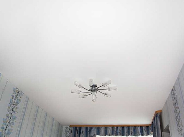 Оформление потолка: самостоятельно разрабатываем дизайн Оформление потолка: самостоятельно разрабатываем дизайн