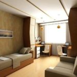 Разрабатываем дизайн комнаты для мальчика