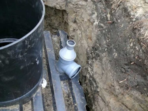 Септик танк: принцип работы, установка, обслуживание