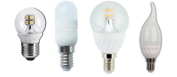 Какие светодиодные лампы лучше: как выбрать