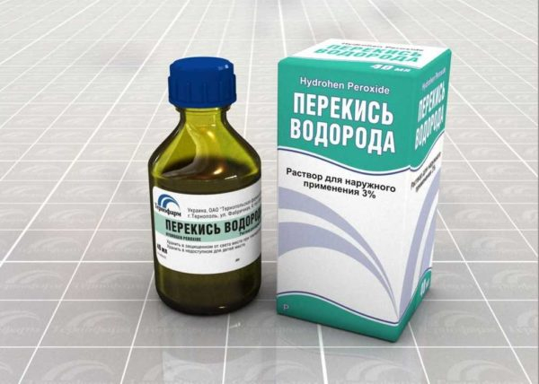 Способы избавления от черной плесени в ванной