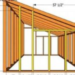 Как сделать поликарбонатную теплицу