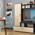 Как выбрать современную горку в гостиную (зал)