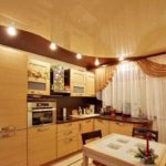 Как разместить светильники на потолке