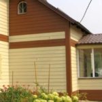 Как обшить дом сайдингом своими руками Как обшить дом сайдингом своими руками