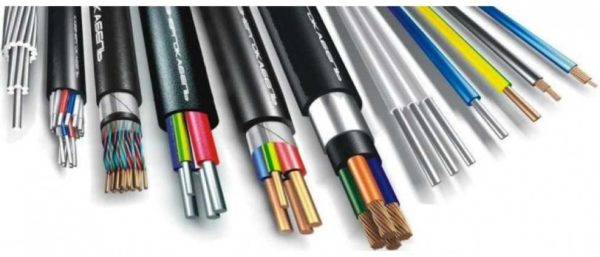 Что обозначает маркировка кабелей Что обозначает маркировка кабелей