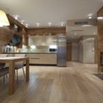 Отделочные материалы для стен на кухне — выбираем лучший вариант