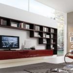 Как выбрать современную горку в гостиную (зал)
