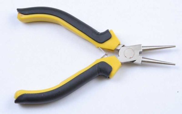 Набор инструментов для домашнего электрика