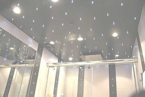 Оформление потолка: самостоятельно разрабатываем дизайн Оформление потолка: самостоятельно разрабатываем дизайн