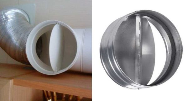 Установка и подключение кухонной вытяжки