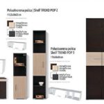 Как выбрать современную горку в гостиную (зал)