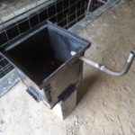 Как сделать смотровую яму в гараже Как сделать смотровую яму в гараже