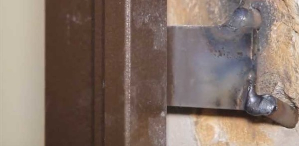 Как установить входную дверь Как установить входную дверь