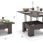 Трансформируемая мебель (35 фото)