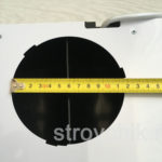 Выбираем кухонную вытяжку