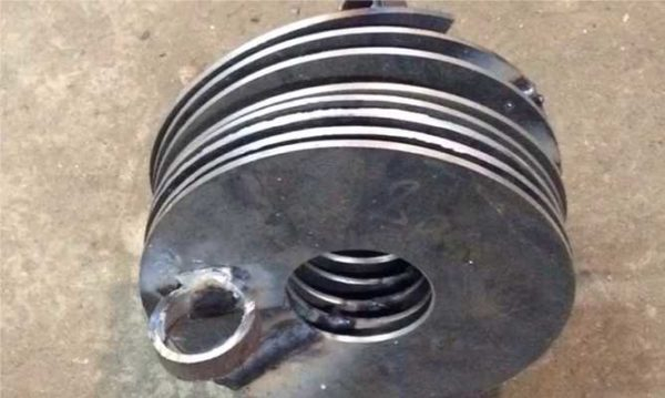 Как сделать самодельный земляной бур (ямобур, землебур)