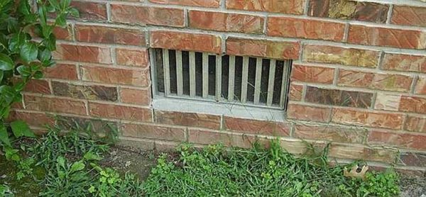 Как выбрать декоративную решетку для вентиляции Как выбрать декоративную решетку для вентиляции