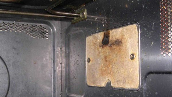 Что делать если микроволновка работает но не греет