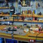 Полезные приспособления для гаража своими руками Полезные приспособления для гаража своими руками