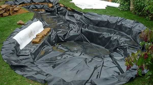 Как сделать фонтан: 6 типов Как сделать фонтан: 6 типов