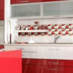 Отделочные материалы для стен на кухне — выбираем лучший вариант