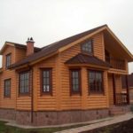 Как обшить дом сайдингом своими руками Как обшить дом сайдингом своими руками