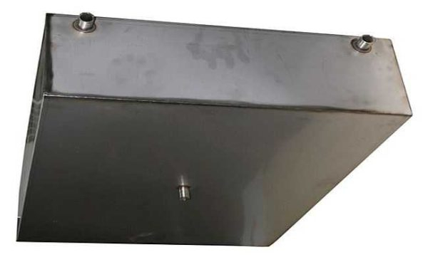 Как выбрать бак для летнего дачного душа