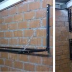 Полезные приспособления для гаража своими руками Полезные приспособления для гаража своими руками