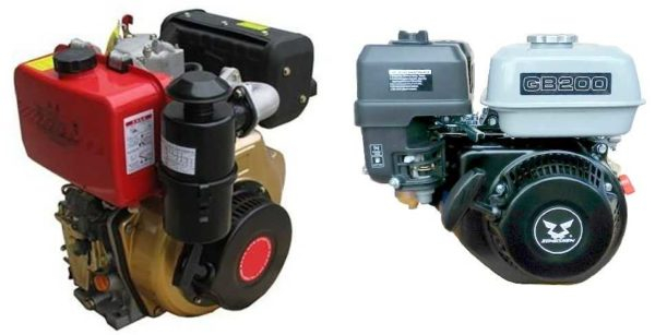 Какие мотоблоки и мотокультиваторы лучше