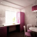 Отделочные материалы для стен на кухне — выбираем лучший вариант