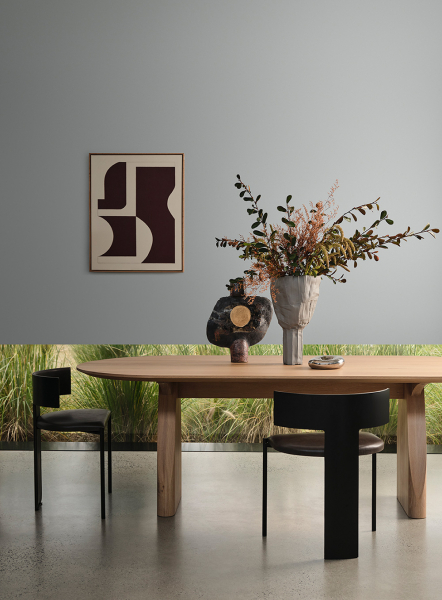 Цветные вдохновения: буйство красок в новом каталоге Dulux 2026