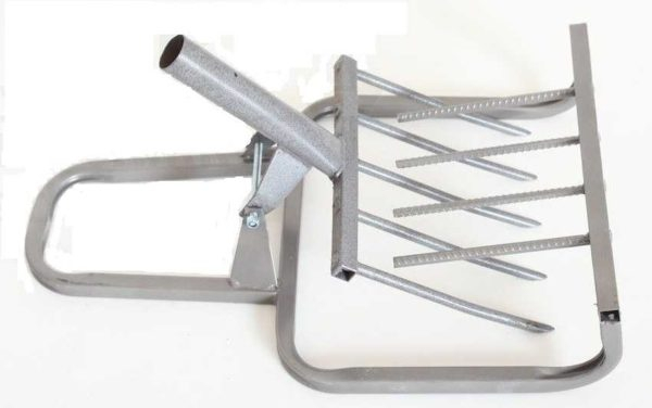 Как сделать чудо-лопату (рыхлитель)