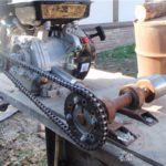 Как сделать дровокол Как сделать дровокол