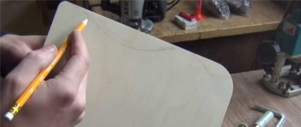 Самостоятельная фрезеровка дерева и древесины