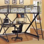 Интерьер маленькой комнаты своими руками