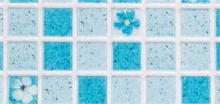 Отделка стен ПВХ панелями