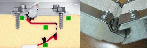 Секционные ворота для гаража: как выбрать