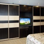 Идеи оформления и наполнения шкафов купе для спальни